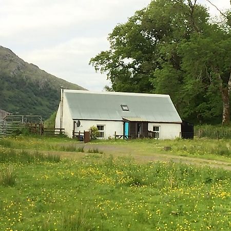 Inverawe Cottages Taynuilt Luaran gambar