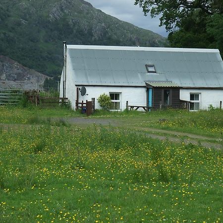 Inverawe Cottages Taynuilt Luaran gambar