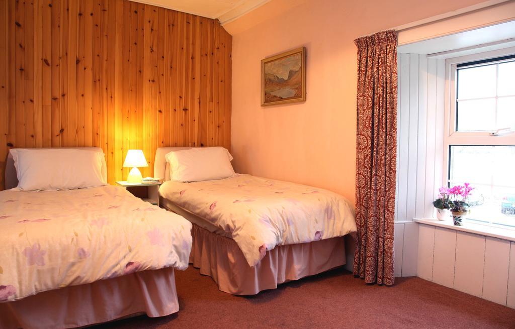 Inverawe Cottages Taynuilt Bilik gambar