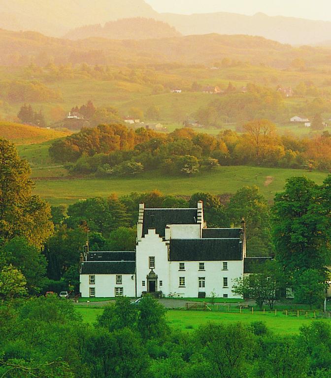 Inverawe Cottages Taynuilt Luaran gambar