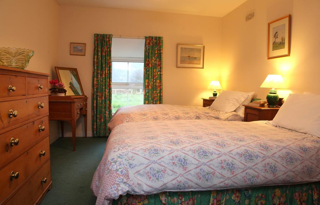 Inverawe Cottages Taynuilt Bilik gambar